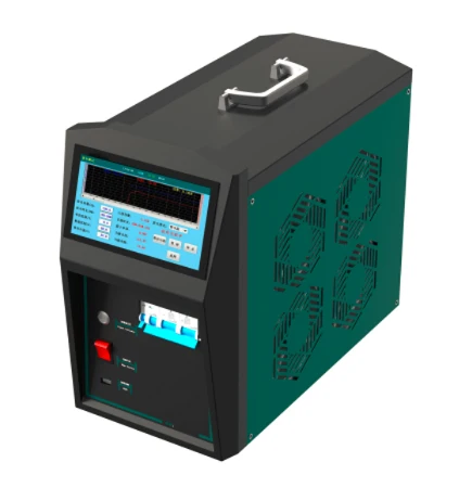 SAT-AG Series Battery Discharge Tester