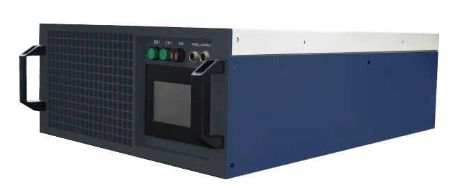 SAT-RSL FDC series Rack-mounted simulated load