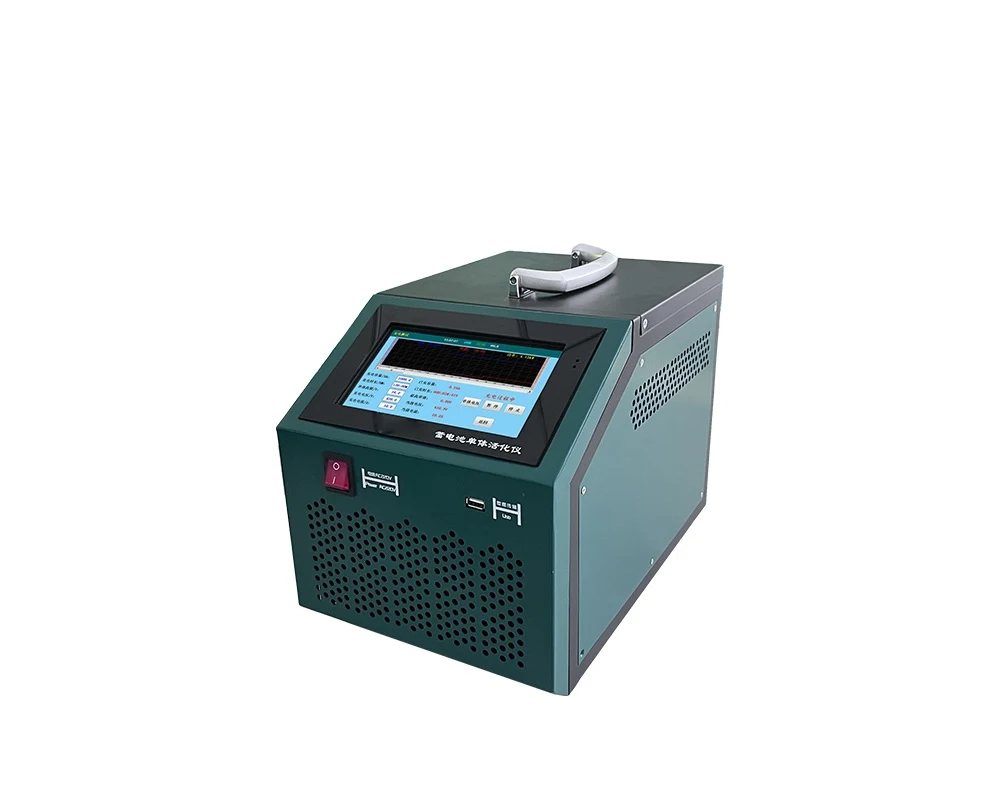 SAT-IA Intelligent Battery Activator