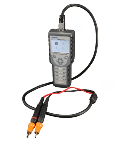 SAT-AR Battery Internal Resistance Tester