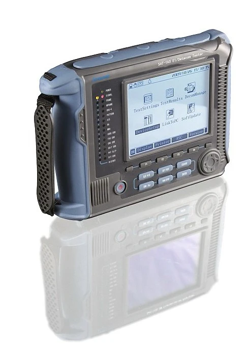 SAT-1AS E1 BER Tester