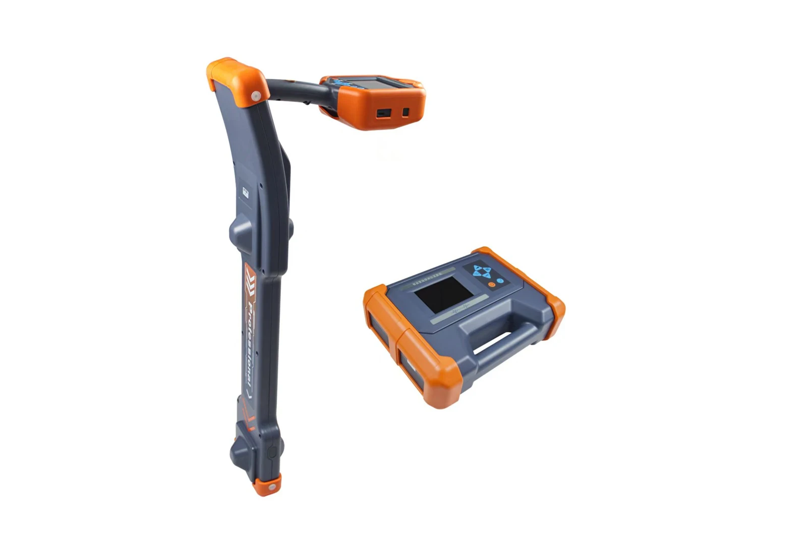 SAT-20E Optical Cable Routing Locator