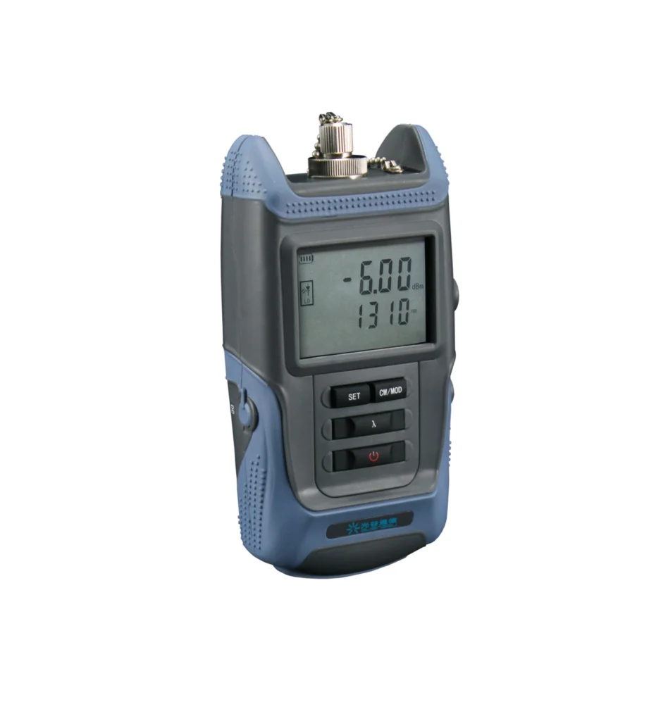 SAT-3E Optical Laser Source