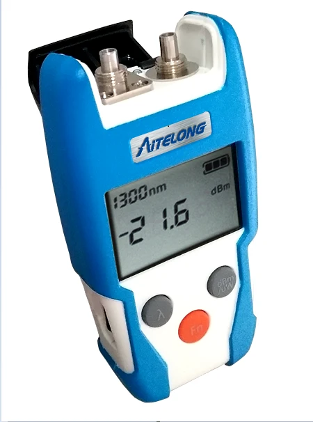 SAT-4EX Mini Optical Power Meter