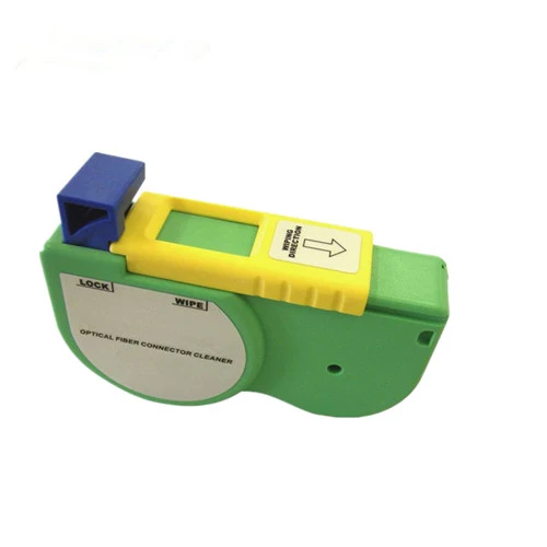 CT-02 Fiber Optic Cassette Cleaner