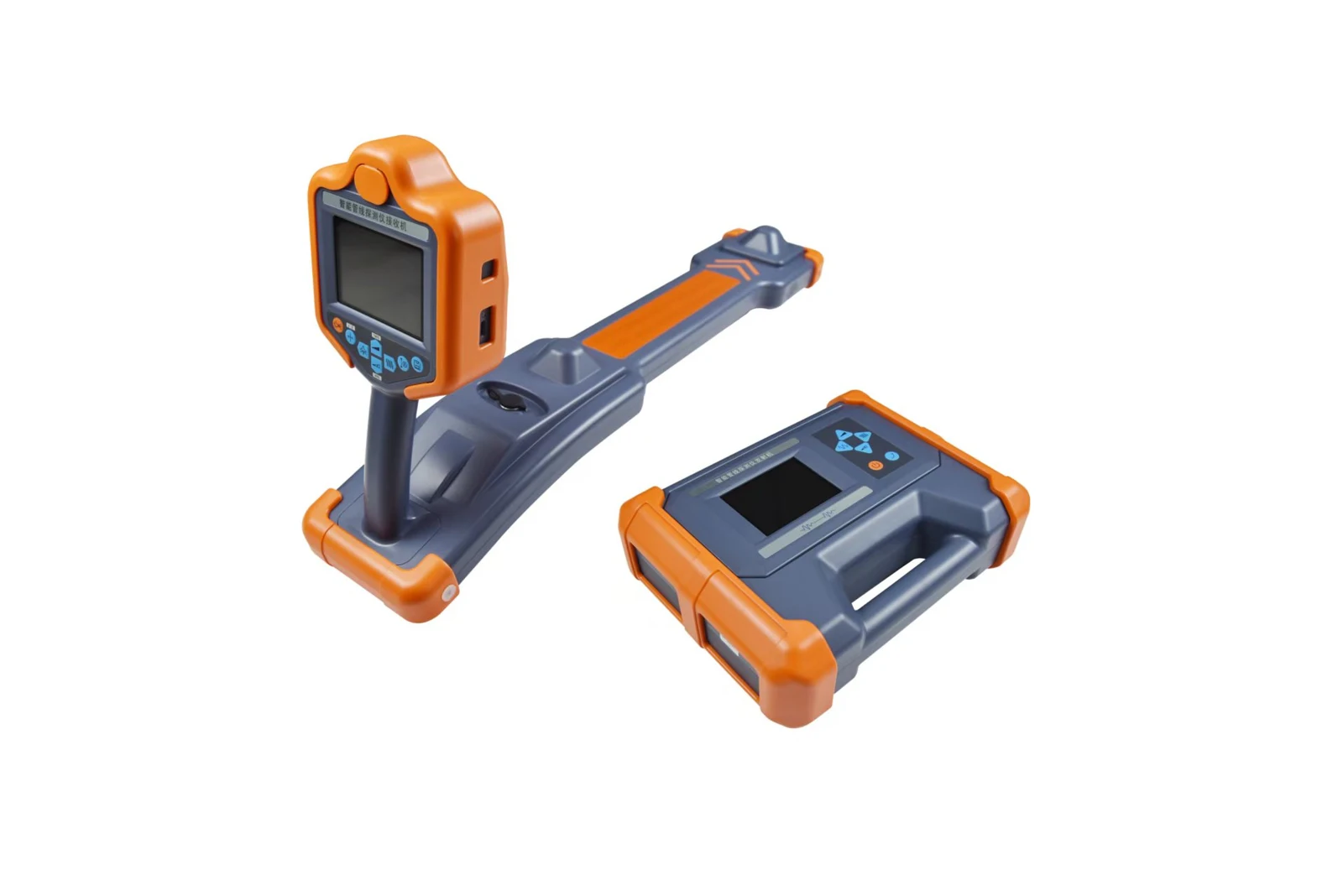 SAT-20E Optical Cable Routing Locator