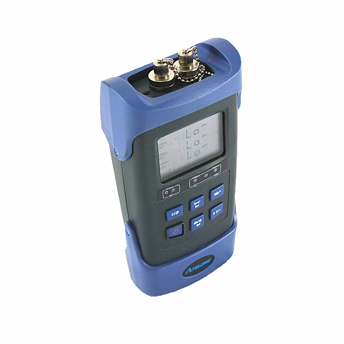 SAT-7E PON Power Meter