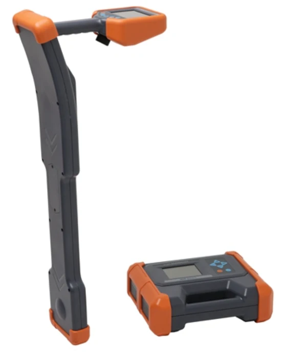 SAT-20E Optical Cable Routing Locator