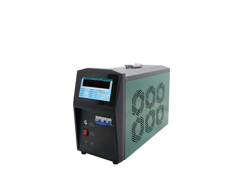 SAT-AG Series Battery Discharge Tester