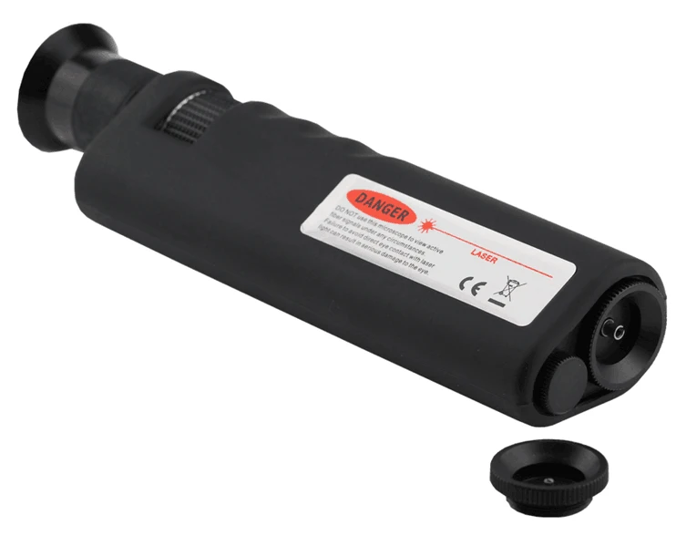 CT-09 Fiber Optic Microscope