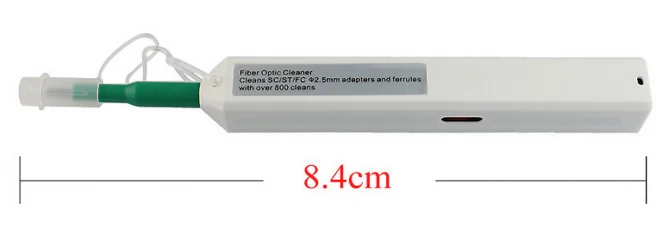 CT-01 Fiber Optic Cleaning Pen