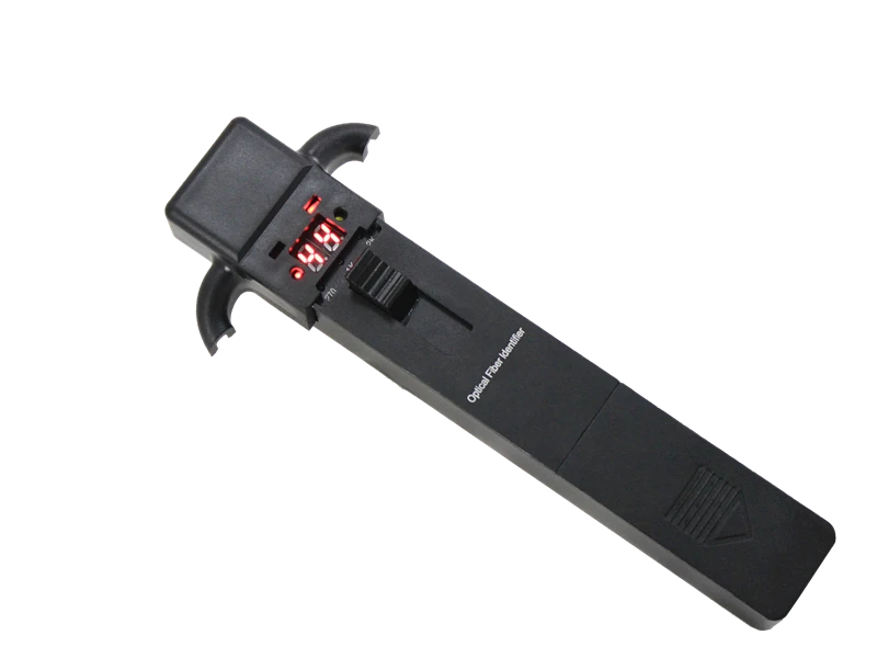 SAT-6C Optical Fiber Identifier