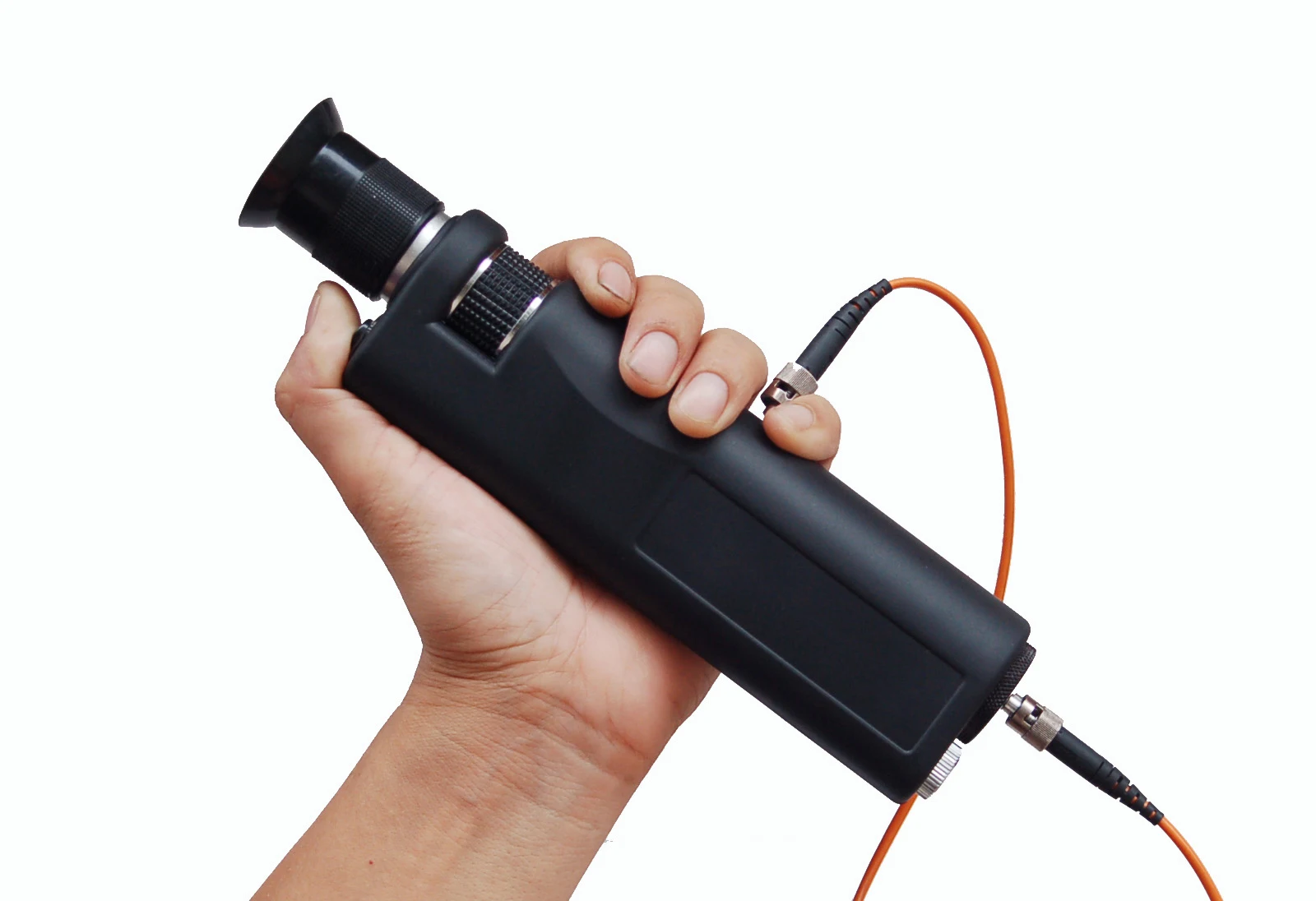 CT-09 Fiber Optic Microscope